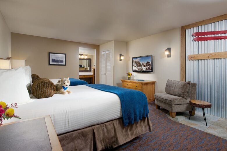 Hotel The Lexington At Jackson Hole