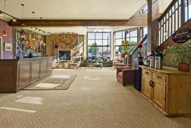 Hotel The Lexington At Jackson Hole