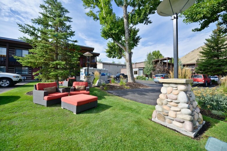 Hotel The Lexington At Jackson Hole