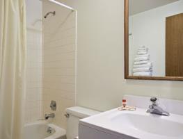 Motel Super 8 Riverton