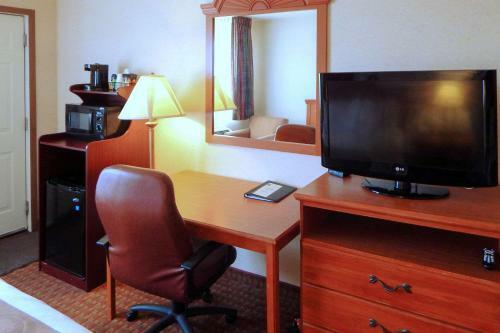 Hotel Quality Inn Sheridan