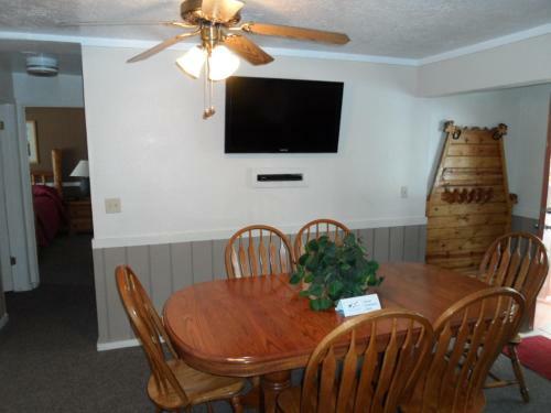 Apartamento Jackson Hole Towncenter By Vri Resort