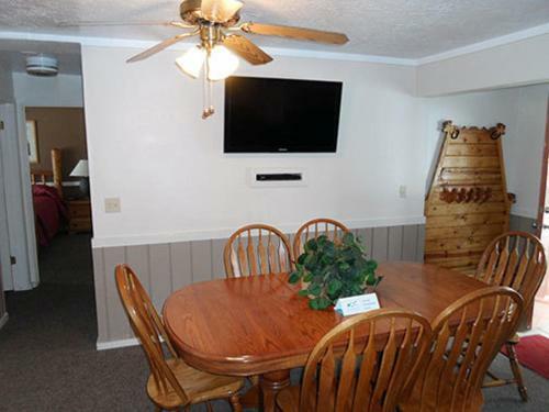 Apartamento Jackson Hole Towncenter By Vri Resort