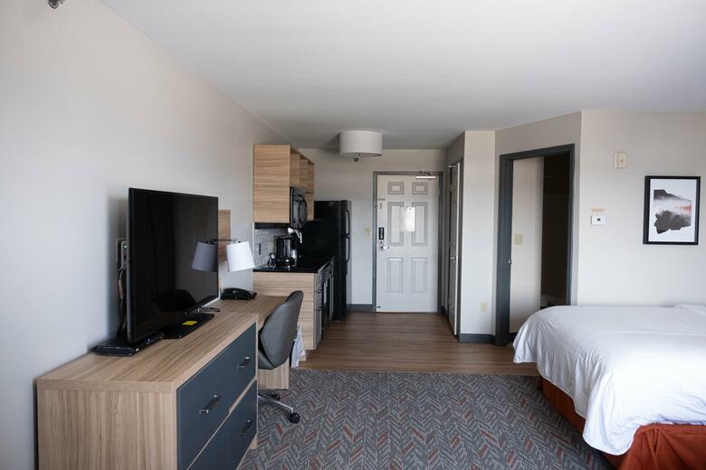 Hotel Candlewood Suites Sheridan