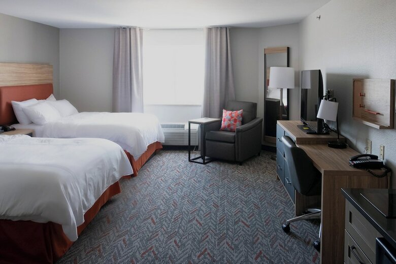 Hotel Candlewood Suites Sheridan