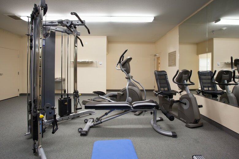 Hotel Candlewood Suites Sheridan