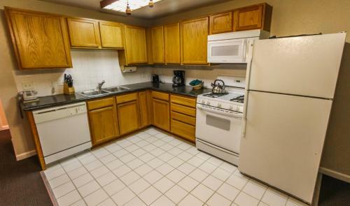 Apartamentos Multi Resorts At Jackson Pines