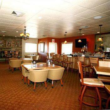 Trails End Motel Sheridan