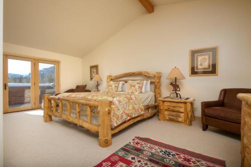 Teton Village Moose Creek By Jackson Hole Resort Lodging