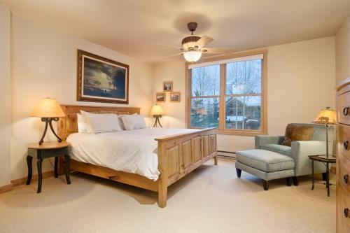 Teton Village Moose Creek By Jackson Hole Resort Lodging