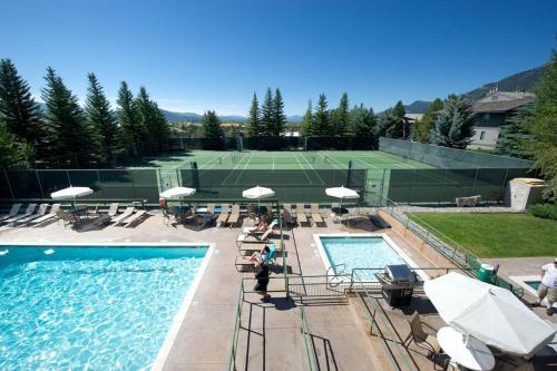 Teton Village Moose Creek By Jackson Hole Resort Lodging