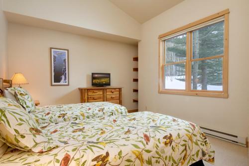 Teton Village Moose Creek By Jackson Hole Resort Lodging