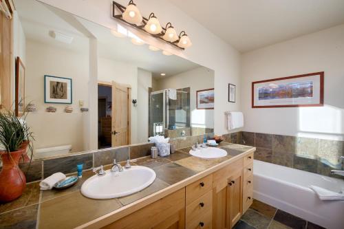 Teton Village Moose Creek By Jackson Hole Resort Lodging