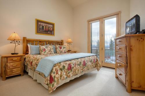 Teton Village Moose Creek By Jackson Hole Resort Lodging