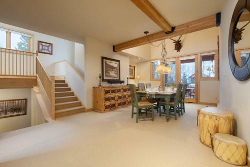 Teton Village Moose Creek By Jackson Hole Resort Lodging