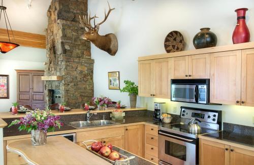 Teton Village Moose Creek By Jackson Hole Resort Lodging