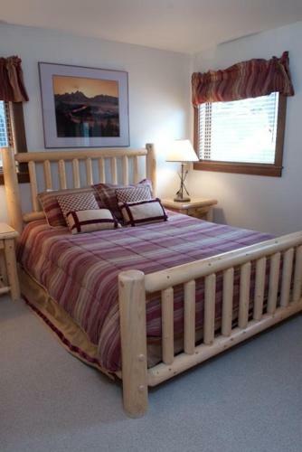 Hotel Teton Village By Jackson Hole Resort Lodging