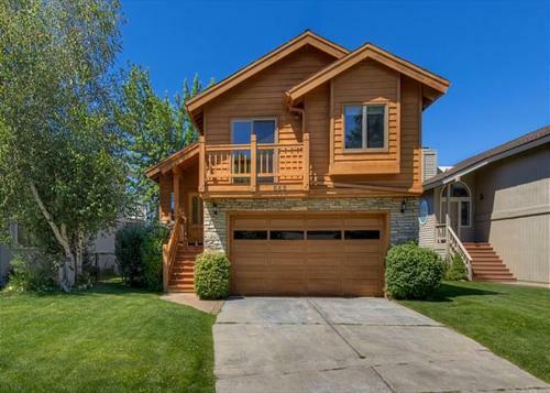 552 Alpine Home