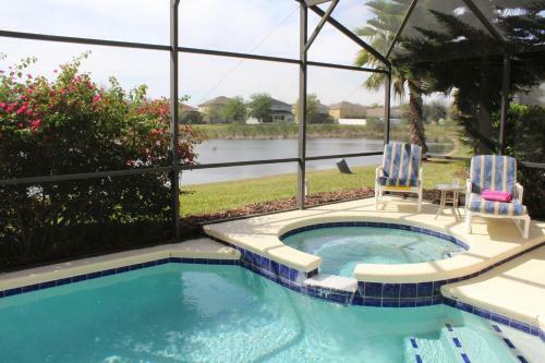 Glenbrook Villa Gb010