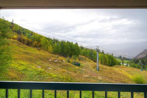 Borders Lodge