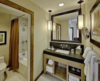 Hotel The Osprey At Beaver Creek, A Rockresort