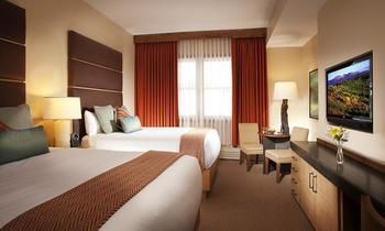 Hotel The Osprey At Beaver Creek, A Rockresort