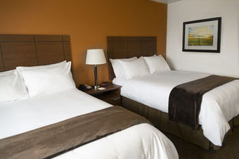 My Place Hotel - Spokane Valley