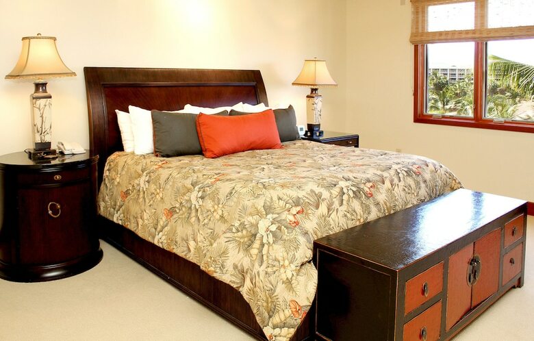Wailea Beach Villas, A Destination Luxury Hotel