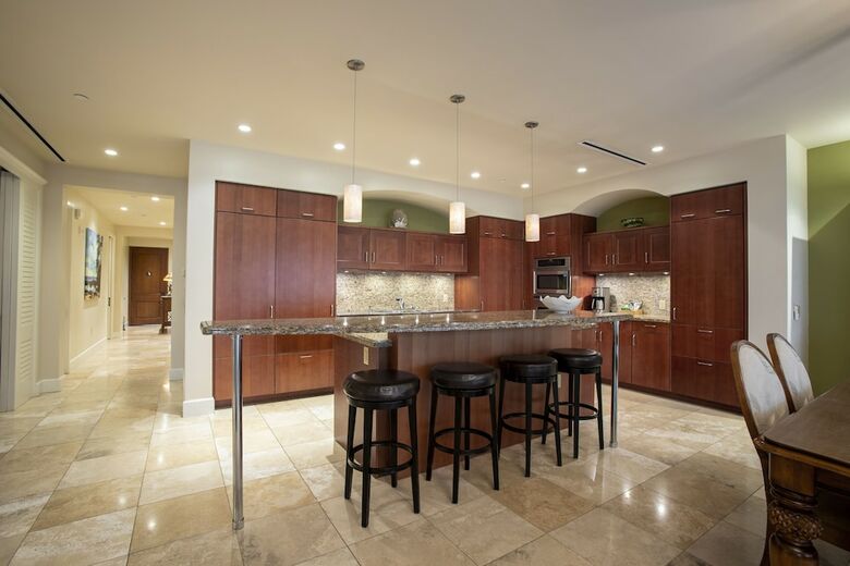 Wailea Beach Villas, A Destination Luxury Hotel