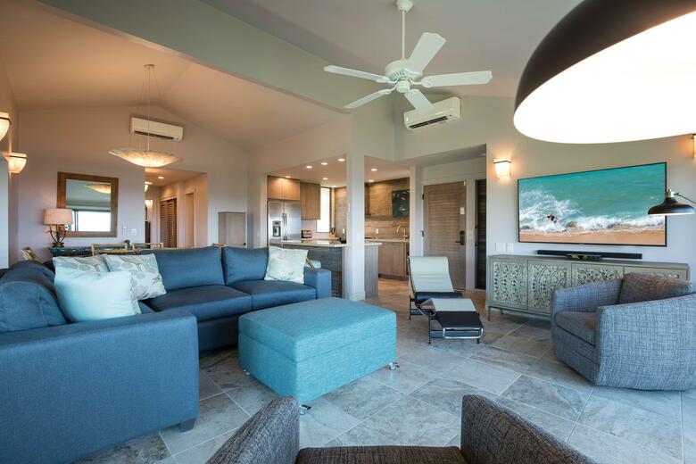Wailea Beach Villas, A Destination Luxury Hotel