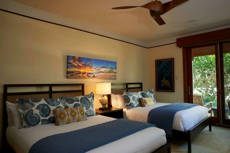 Wailea Beach Villas, A Destination Luxury Hotel