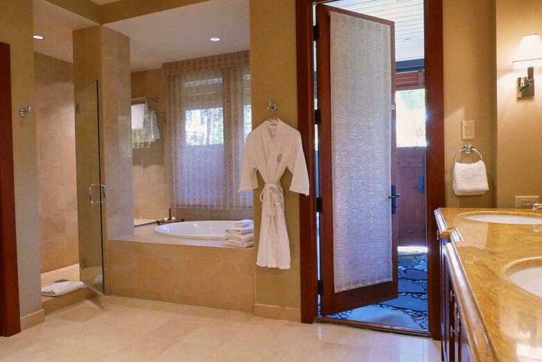 Wailea Beach Villas, A Destination Luxury Hotel