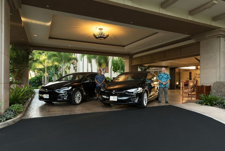 Wailea Beach Villas, A Destination Luxury Hotel