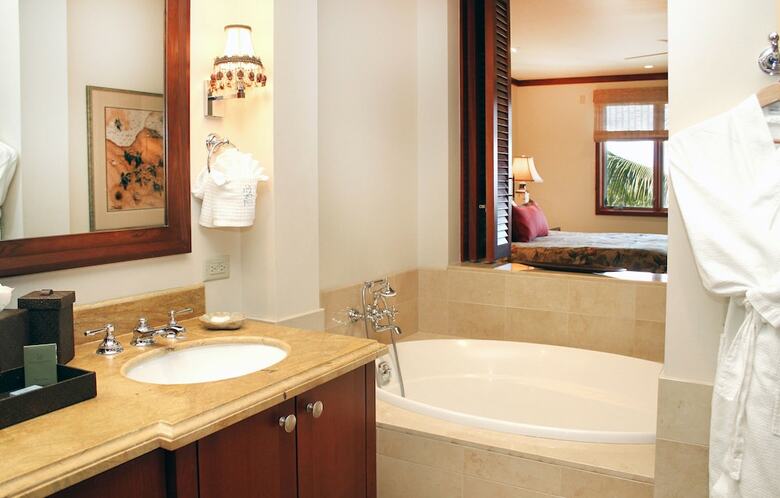 Wailea Beach Villas, A Destination Luxury Hotel