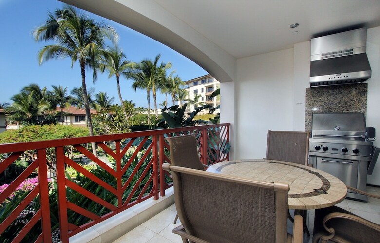Wailea Beach Villas, A Destination Luxury Hotel