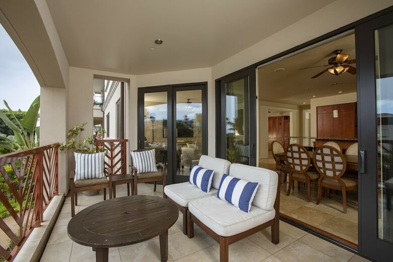 Wailea Beach Villas, A Destination Luxury Hotel