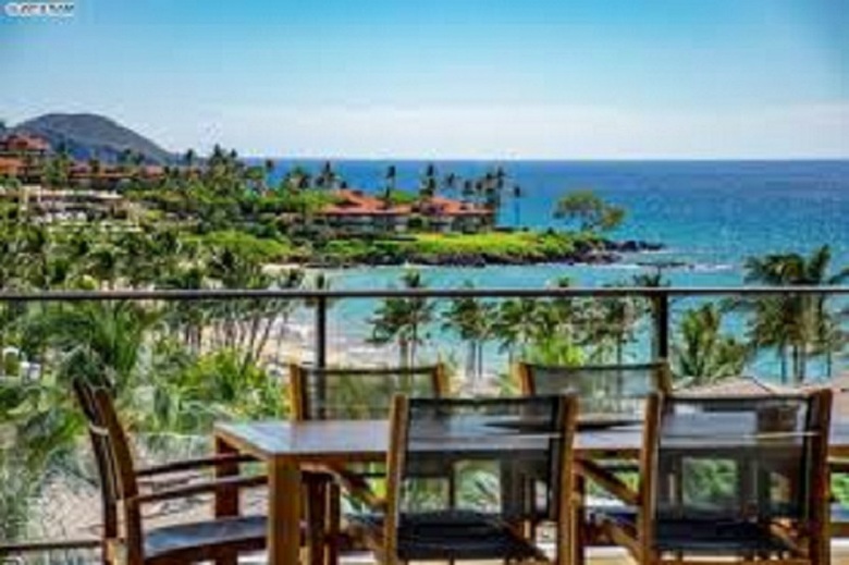 Wailea Beach Villas, A Destination Luxury Hotel