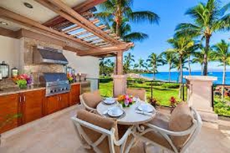 Wailea Beach Villas, A Destination Luxury Hotel