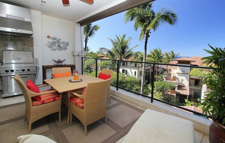 Wailea Beach Villas, A Destination Luxury Hotel