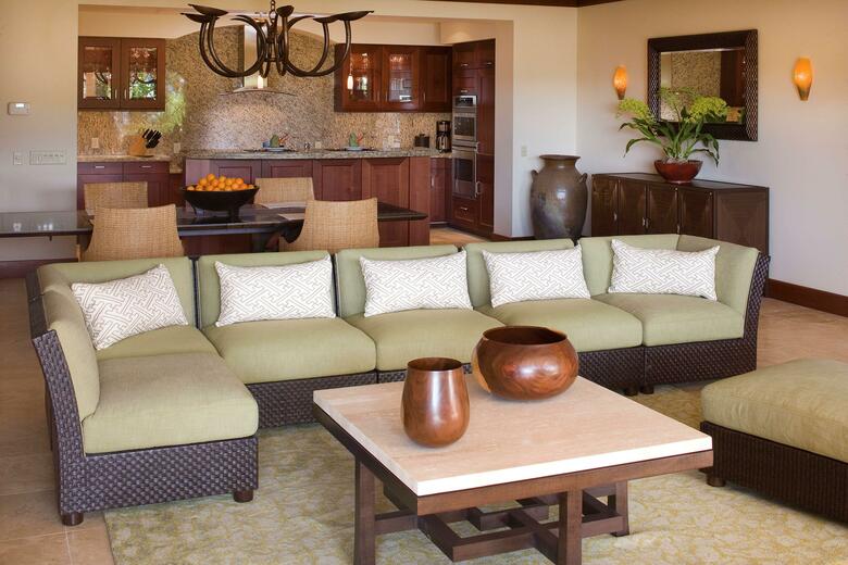Wailea Beach Villas, A Destination Luxury Hotel