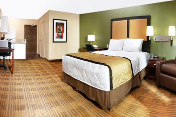 Aparthotel Extended Stay America - Hampton - Coliseum