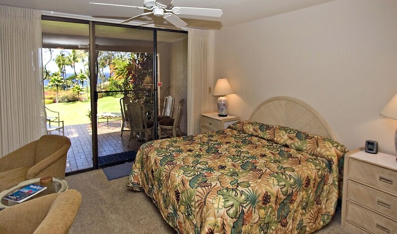 Hotel Wailea Ekahi Village, A Destination Residence