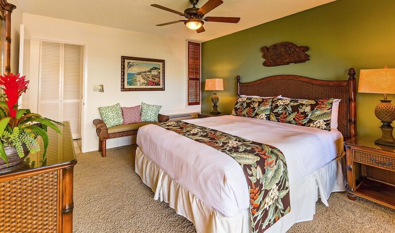 Hotel Wailea Ekahi Village, A Destination Residence