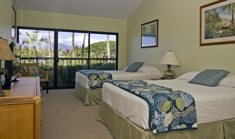Hotel Wailea Ekahi Village, A Destination Residence