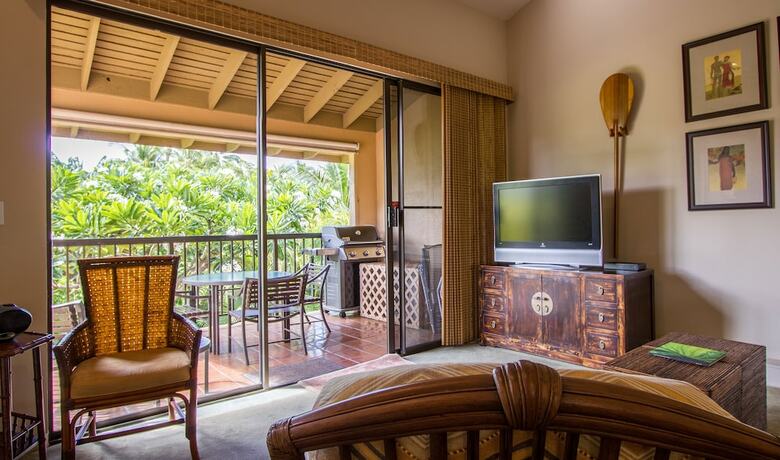 Hotel Wailea Ekahi Village, A Destination Residence