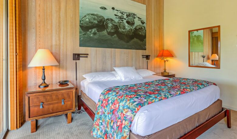 Hotel Wailea Ekahi Village, A Destination Residence