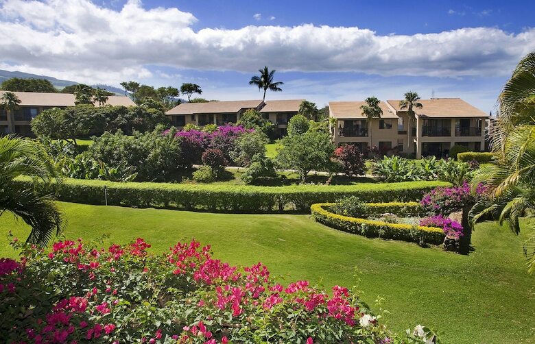 Hotel Wailea Ekahi Village, A Destination Residence