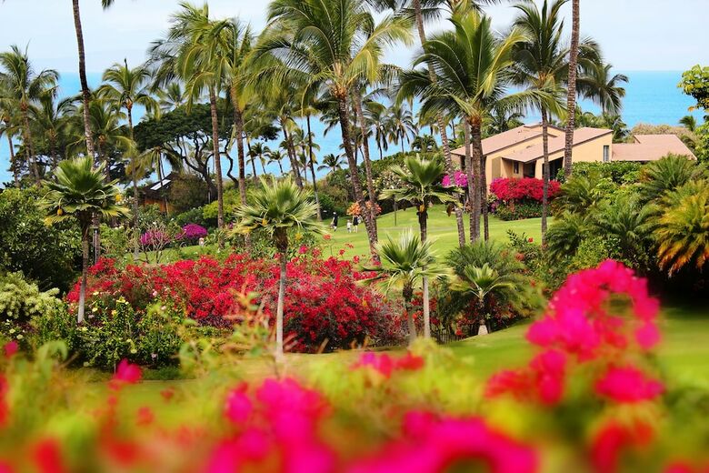 Hotel Wailea Ekahi Village, A Destination Residence