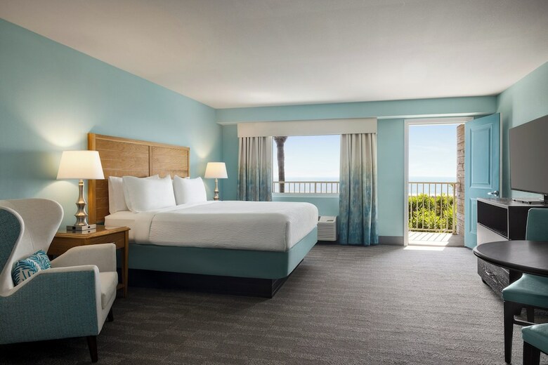 Hotel Holiday Inn Resort Jekyll Island