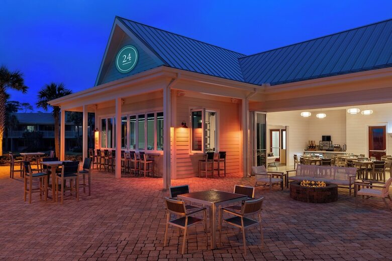 Hotel Holiday Inn Resort Jekyll Island